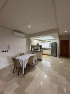 Residence Savannah Beach - Dar Hamida - 3