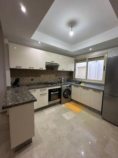 Residence Savannah Beach - Dar Hamida - 2