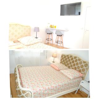 Beautiful decorated Classy Appartment - Evry-Courcouronnes - 8