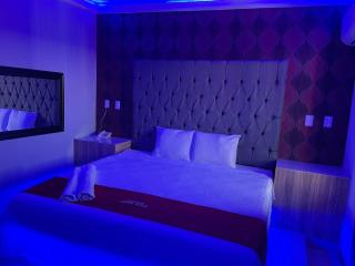 AUTO HOTEl MONTE CARLO - Veracruz - 9
