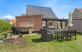 3 Bedroom Nice Home In Bagenkop - Bagenkop - 3