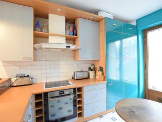 Spacieux appartement à Évian, proche centre et lac, pour 5 personnes, animaux acceptés - FR-1-498-7 - Évian-les-Bains - 6