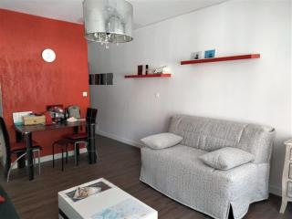 Studio cosy proche plage et marché Arago - 2 pers. - FR-1-331-197 - Les Sables-dʼOlonne - 6