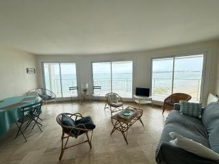Appartement 2 étoiles avec balcon-terrasse, 1 chambre, parking, près de la mer - FR-1-197-491 - Les Sables-dʼOlonne - 8