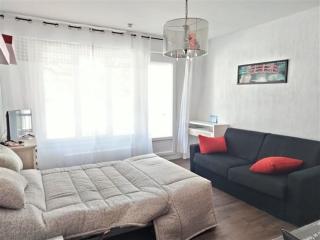 Studio cosy proche plage et marché Arago - 2 pers. - FR-1-331-197 - Les Sables-dʼOlonne - 2