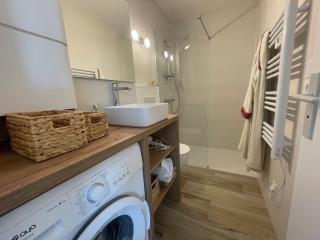 Appartement rénové avec jardin à 5 min de la plage - 4 pers, garage inclus - FR-1-309-392 - Argelès-sur-Mer - 2
