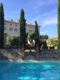 Castello di Coazzolo - Neive - 9