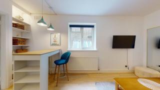 1 Bedroom Superior Apartment in Maida Vale - Londra - 7