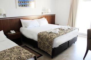 Ribera Sur Hotel Mar del Plata - Mar del Plata - 7