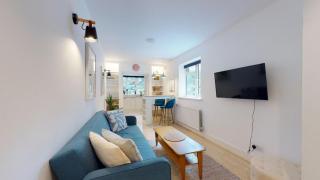1 Bedroom Superior Apartment in Maida Vale - 4