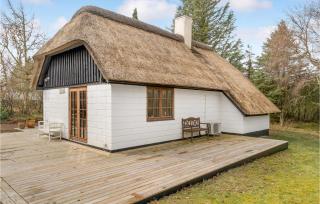 3 Bedroom Beautiful Home In Ringkøbing - 3