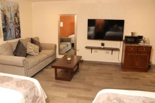 Hotel Express Inn - Sabinas - 7