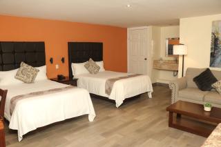 Hotel Express Inn - Sabinas - 5