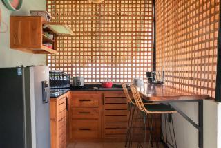 LA QUEBRADA ECO LODGE Hotel Boutique - Potrero - 4