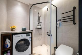 Nost algia S Hotel Beijing Liangxiang University Town - 4