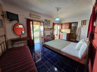 Aglaia apartments fournoi - 5