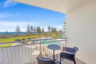 Aquarius Resort - Alexandra Headland - 7