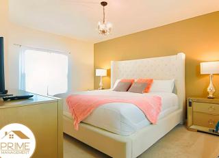 Spacious 3bd Townhouse Location Near Disney - Kissimmee - 6