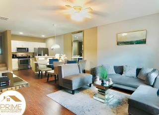 Spacious 3bd Townhouse Location Near Disney - Kissimmee - 0