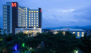 Swiss-Belhotel Lampung - 0
