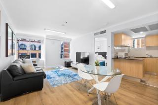 One Bedroom in CBD Centre! 1302 Kent Self Catering - Sydney - 4