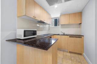 One Bedroom in CBD Centre! 1302 Kent Self Catering - Sydney - 2