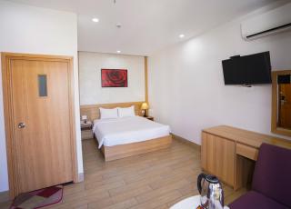 An Dương Hotel & Apartment - Danang - 5