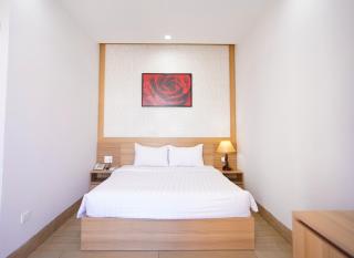 An Dương Hotel & Apartment - Da Nang - 4