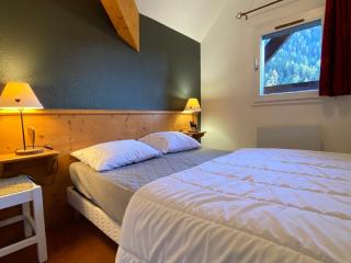 Appartement 3 pièces 6 personnes, accès direct pistes, proche télécabine et commerces - FR-1-265-198 - Modane - 7