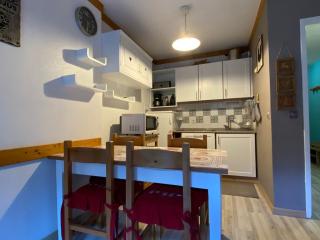 Appartement 3 pièces 6 personnes, accès direct pistes, proche télécabine et commerces - FR-1-265-198 - Modane - 3