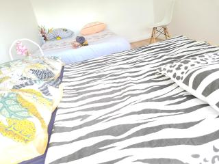 Family-friendly First-class Appartment - Evry-Courcouronnes - 8