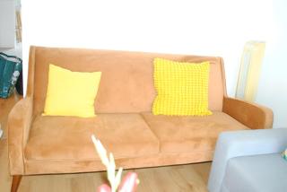 Family-friendly First-class Appartment - Evry-Courcouronnes - 6