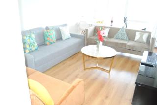 Family-friendly First-class Appartment - Evry-Courcouronnes - 4