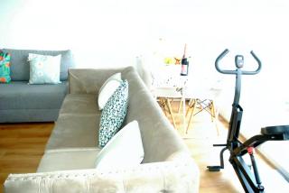 Family-friendly First-class Appartment - Evry-Courcouronnes - 3