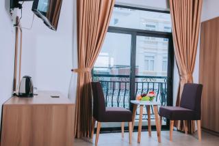 An Dương Hotel & Apartment - Danang - 6