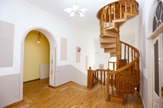 Baku Badamdar Villa - Baku - 7