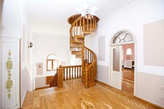 Baku Badamdar Villa - 4