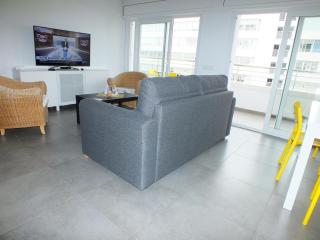 Apto 4 pers con piscina, aire acondicionado, cerca de la playa - Rosas - ES-204-66 - Roses - 1