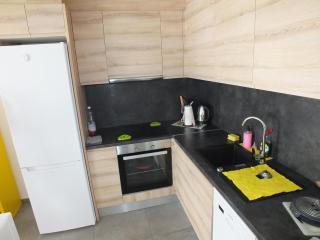 Apto 4 pers con piscina, aire acondicionado, cerca de la playa - Rosas - ES-204-66 - 7