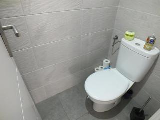 Apto 4 pers con piscina, aire acondicionado, cerca de la playa - Rosas - ES-204-66 - 6