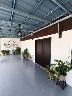 Lumayan Guesthouse, Pantai Murni - Yan - 0