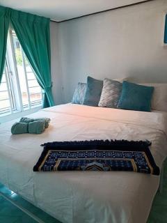 Lumayan Guesthouse, Pantai Murni - Yan - 6