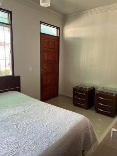 Casa em Maceió 15min da Praia! - Maceió - 5