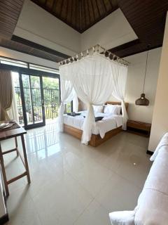 Villa CUCU - Legian - 3 Bedroom - Legian - 1
