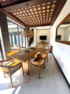 Villa CUCU - Legian - 3 Bedroom - Legian - 5