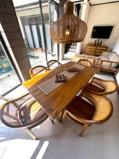 Villa CUCU - Legian - 3 Bedroom - Legian - 3