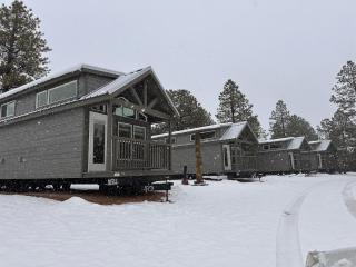 Cozy Cabins By Forest View 2B - Williams - 8