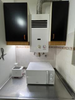 Departamento zona parque - Paraná - 3