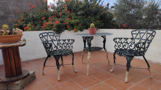 Hermoso loft con balcón y terraza - Olavarría - 9