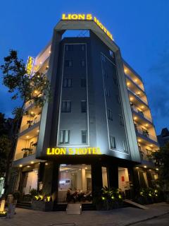 LION 5 HOTEL - Can Tho - 0